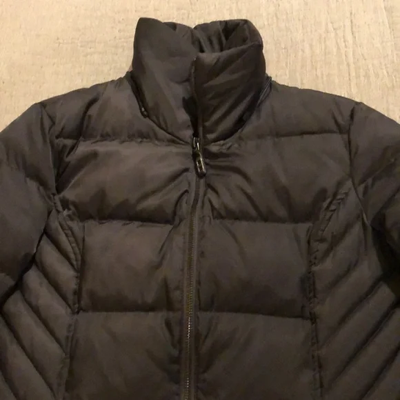 KENNETH COLE Down PufferJacket With Removable Hood - Picture 10 of 14